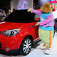 Illustration for article titled Why The New York Auto Show Is So Damn Important This Year